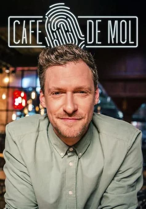 celine cafe de mol|Café De Mol Cast & Crew .